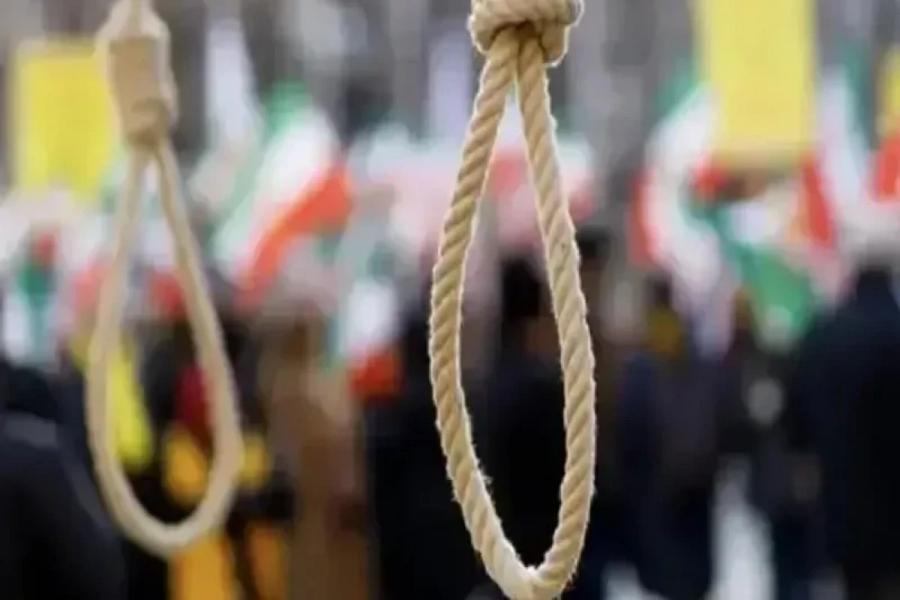 2025-ci ilin ilk günündə İranda 15 nəfər edam edilib