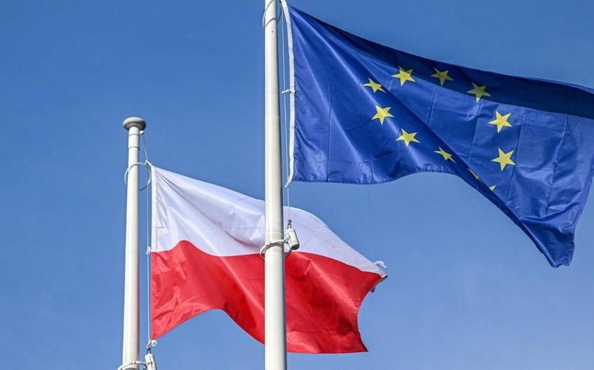 Polşa Aİ Şurasına sədrliyi dövründə ABŞ, Böyük Britaniya və Cənubi Koreya ilə əməkdaşlığı gücləndirəcək