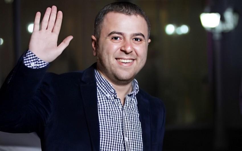 Aktyor Azər Baxşəliyev vəfat edib - YENİLƏNİB