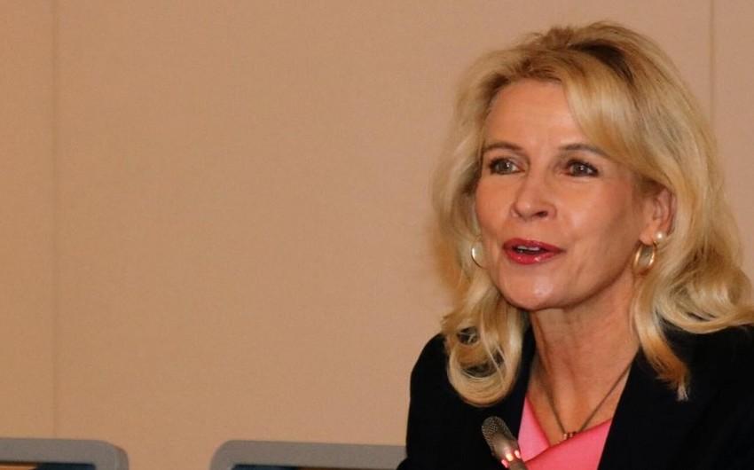 ATƏT Parlament Assambleyasının prezidenti Gürcüstana səfərini təxirə salıb