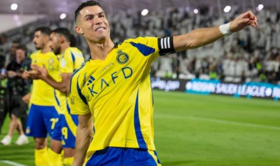 Ronaldonun yeni müqaviləsinin detalları bəlli oldu
