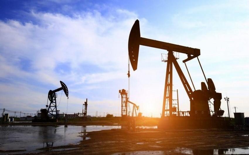 Ötən il Azərbaycan 24 milyon tondan çox neft-kondensat ixrac edib