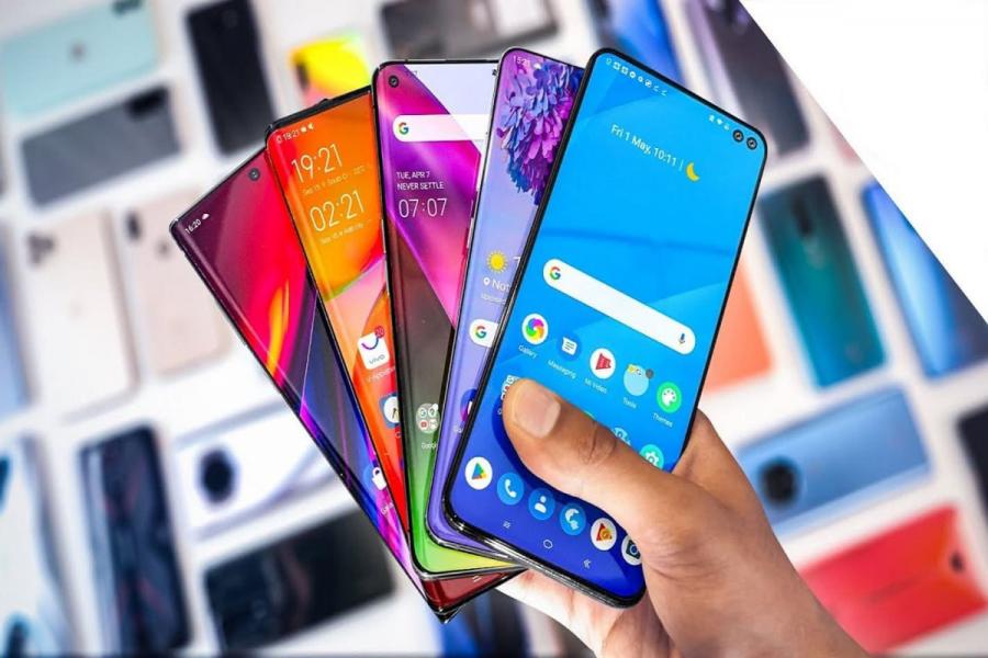 Bu il Azərbaycana 450 mindən çox smartfon idxal edilib - SİYAHI