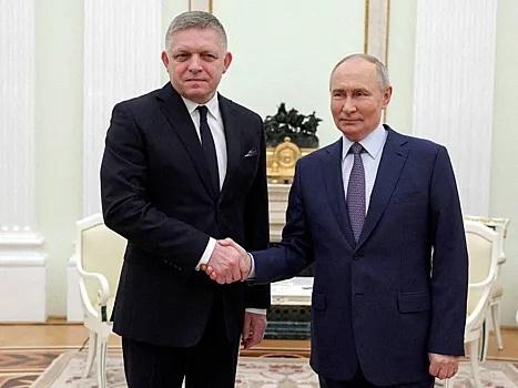 Fitso Ərdoğanı Putinlə görüşü barədə məlumatlandırıb