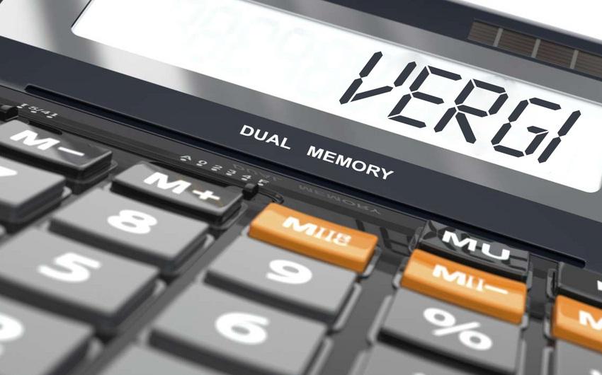 Azərbaycanda vergi ödəyicilərinin sayı 5 %-ə yaxın artıb