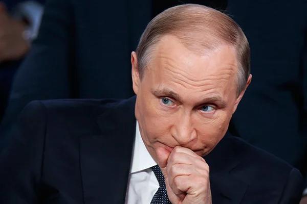 Putin Trampın təhdidinə necə reaksiya verəcək? -  Xa­qa­ni Cəfərli yazır