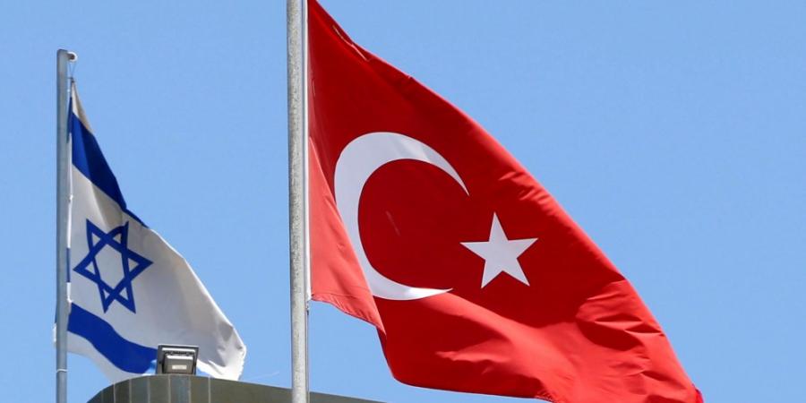 Türkiyə İsrailə qarşı siyasətini dəyişəcəkmi?