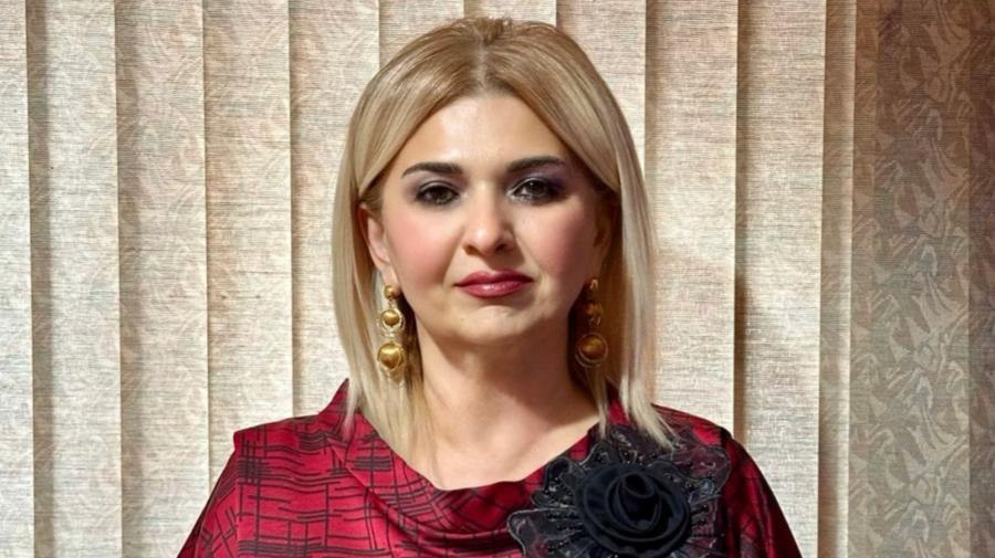 "Tərcümə təcrübələri": dünya, ədəbiyyat, insanlar -  Dilarə Adilgil yazır
