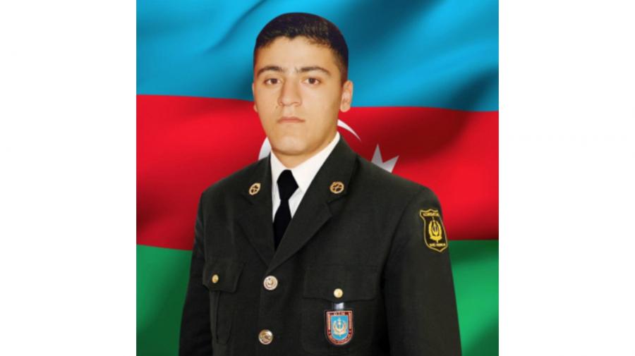 Haqq savaşımızın qəhrəman yolçusu