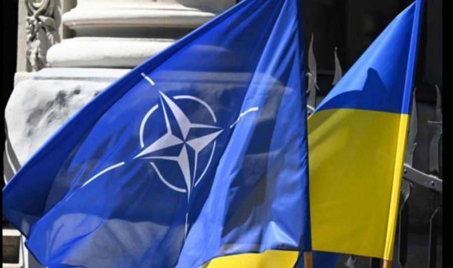 KİV: Ukrayna NATO ölkələrinin ehtiyatda olan zabitlər konfederasiyasına qoşulub