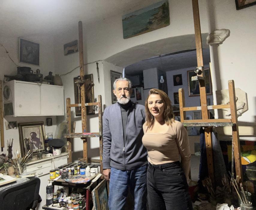 "Vaxt olub, bir sifarişin puluna ev almışam"