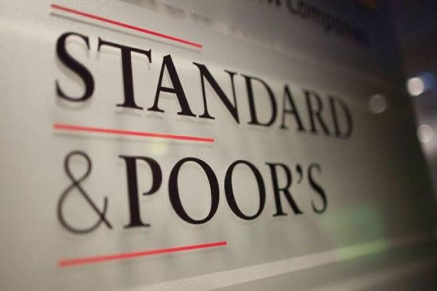 "S&P" gələn il üzrə Azərbaycanın iqtisadi artım proqnozunu yaxşılaşdırıb