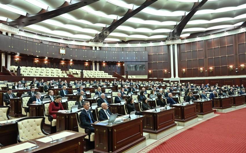 MM-də türk dövlətləri arasında rəqəmsal iqtisadiyyat üzrə tərəfdaşlıq sazişi müzakirə olunub
