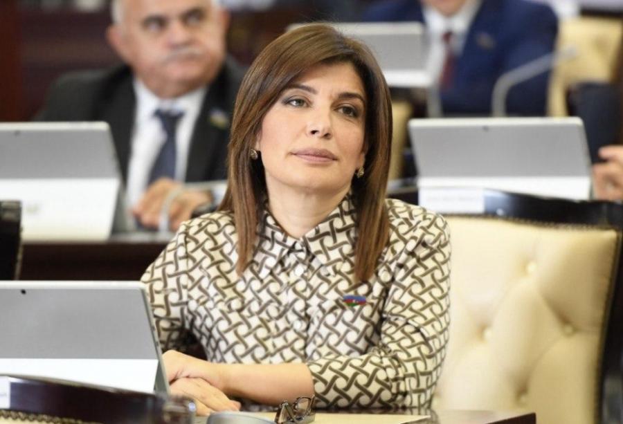 “Azərbaycan Türk Dövlətləri Təşkilatında olduqca mühüm və strateji rola malikdir” -  Günay Əfəndiyeva