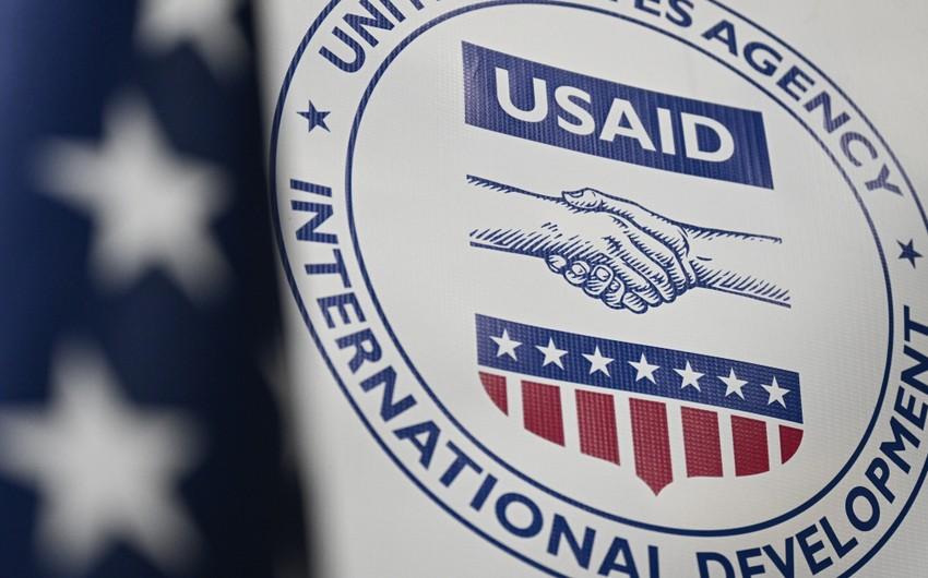 “Tramp bilir ki, USAID ABŞ-nin maliyyəsini talan edir”