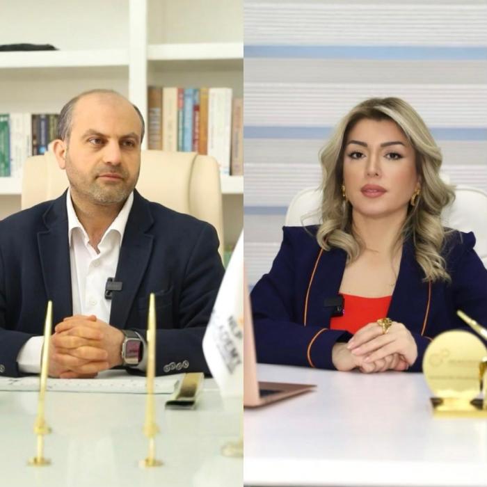 Mütəxəssislərin uşaqlarla bağlı həyəcan təbili - VİDEO