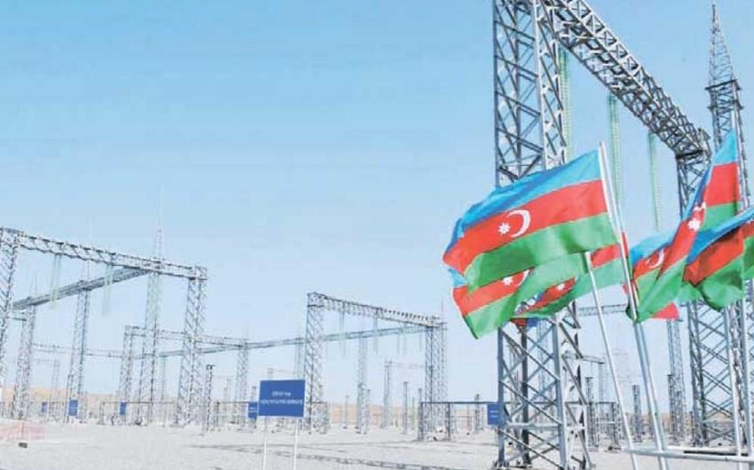 İşğaldan azad edilən ərazilərdə “Azərişığ”ın abonentlərinin sayı açıqlanıb