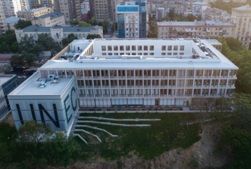 "Elm gözəldir: məktəbdən elmə"