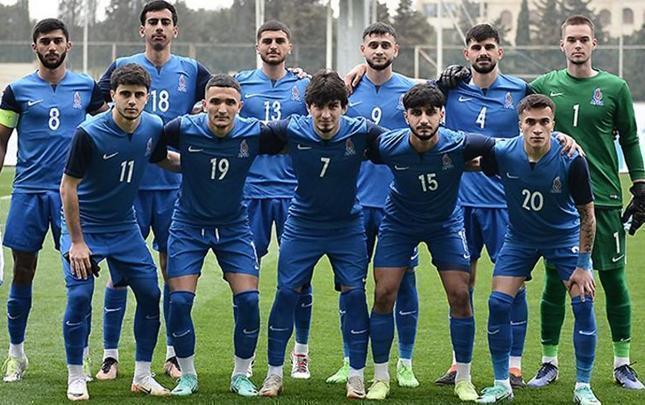 Millimizin oyunlarının təqvimi müəyyənləşdi
