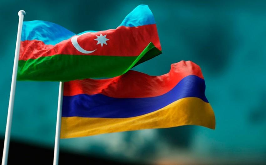 Azərbaycan və Ermənistan itkin düşmüş şəxslərin taleyi ilə bağlı fikir mübadiləsi aparıb