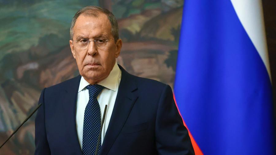 Lavrov Trampı nədə və niyə ittiham edir?