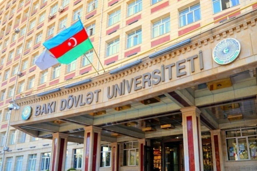 BDU tələbələri üçün növbəti “ARB 24 NewsLab” təlim proqramına müraciət qəbulu başlayıb