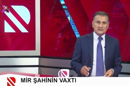Həmişə ön sıralarda