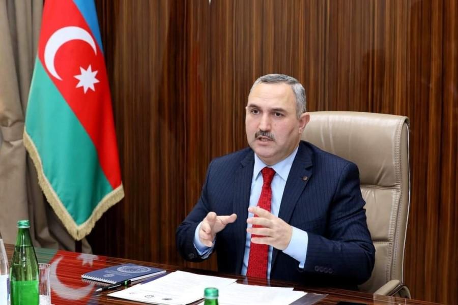 Azərbaycanda “Rus evi”nin fəaliyyətinə heç bir lüzum yoxdur  - Deputat