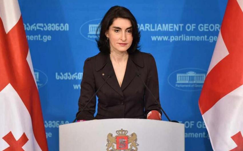 Boçorişvili: Gürcüstanla bağlı “Maydan” ssenarisi yalnız müzakirə edilməyib, hətta hazırlanıb