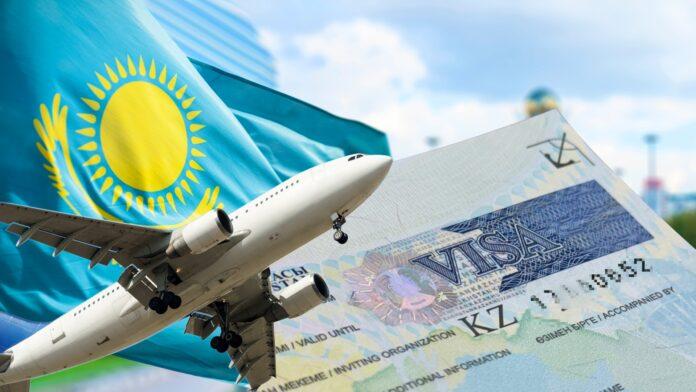 Qazaxıstan üç yeni viza rejimi təqdim edir