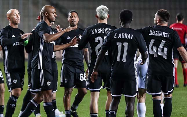 “Qarabağ” onunla yolları ayırdı