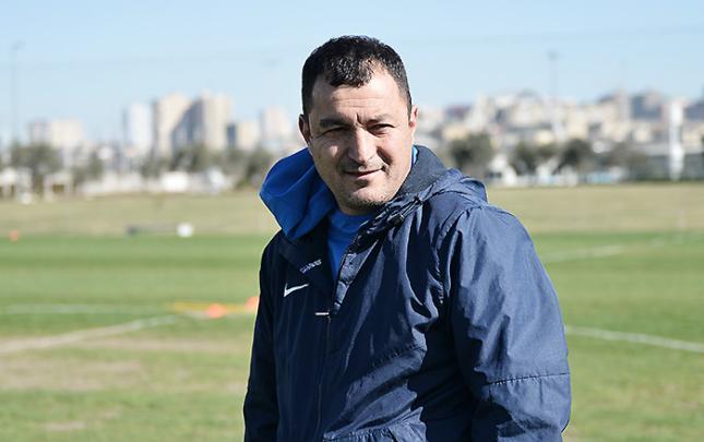 Millimizin baş məşqçisi: "Hazırlığımız yaxşı keçir"