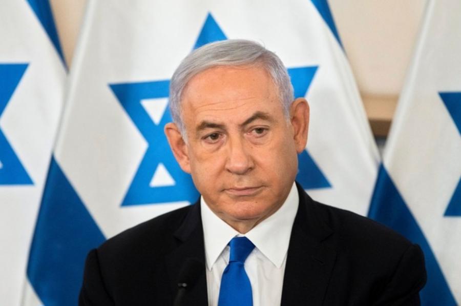 Netanyahu HƏMAS-a xəbərdarlıq edib
