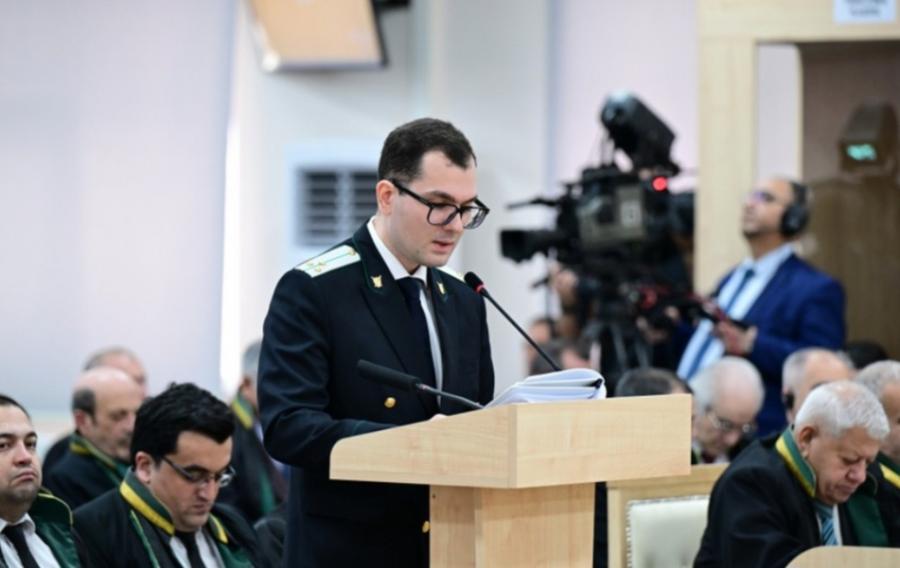 Ermənistanın Azərbaycan əhalisinə qarşı törətdiyi terrorçuluq cinayətlərinin bir hissəsi açıqlanıb