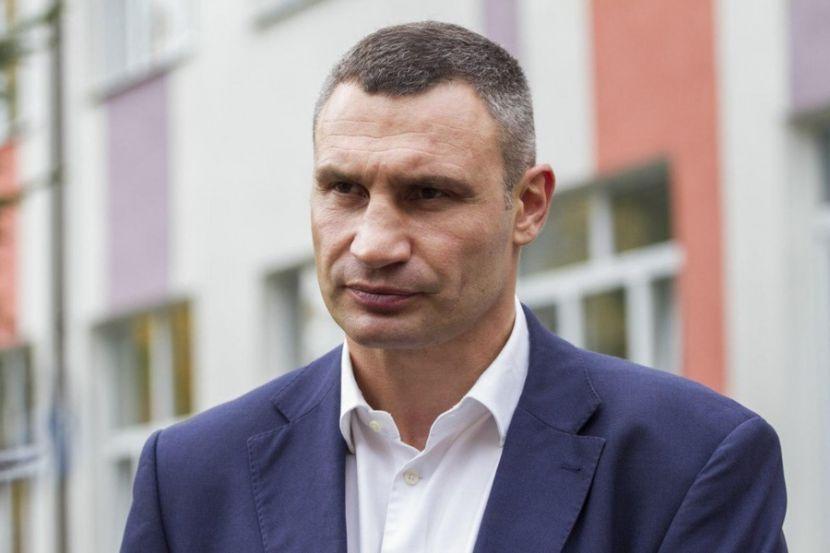 Kliçkodan müharibənin bitməsi və nəticələri ilə bağlı  gözlənilməz açıqlama