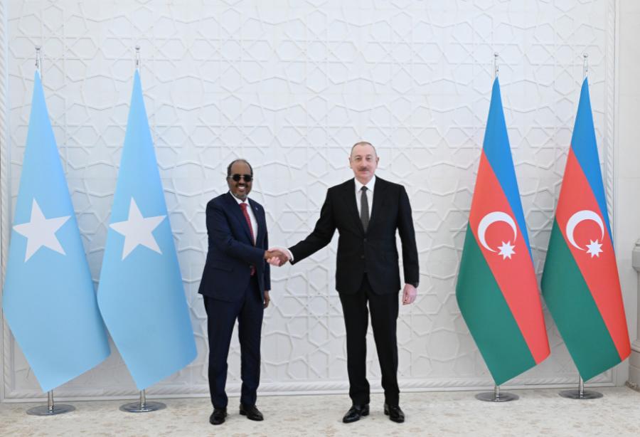 Azərbaycan Afrika ölkələri üçün yeni əməkdaşlıq perspektivləri açır - TƏHLİL