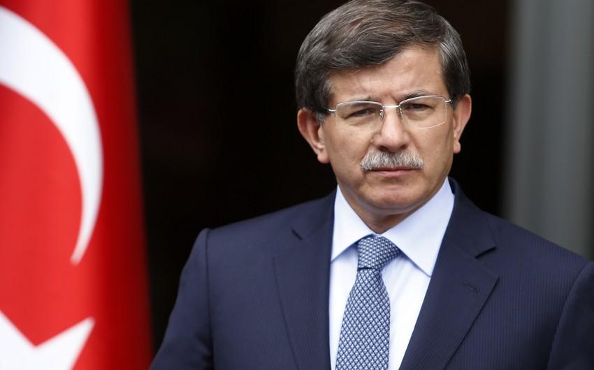 Sabiq Baş nazir Qəzza sektorunu Türkiyə muxtariyyəti etməyi təklif edib