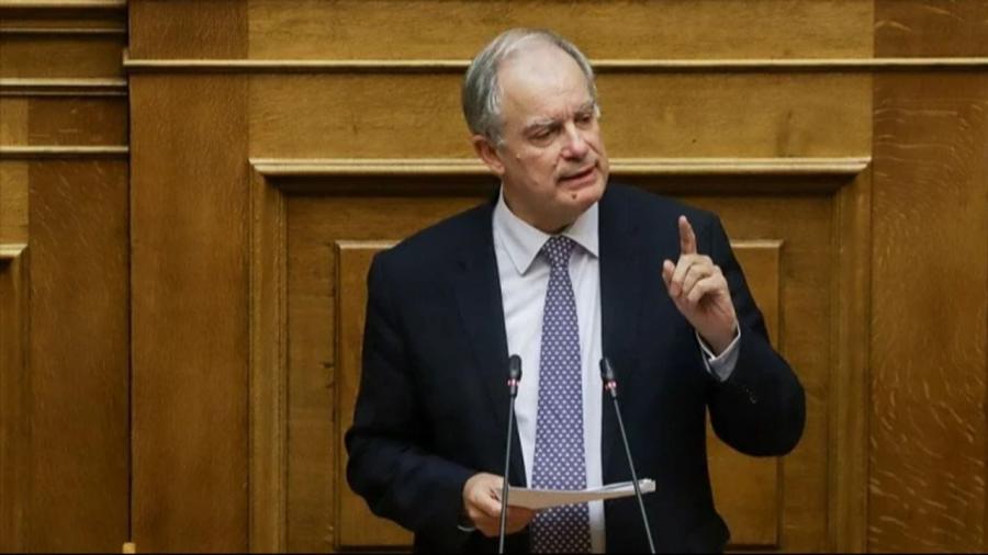 Yunanıstanda yeni prezident seçildi
