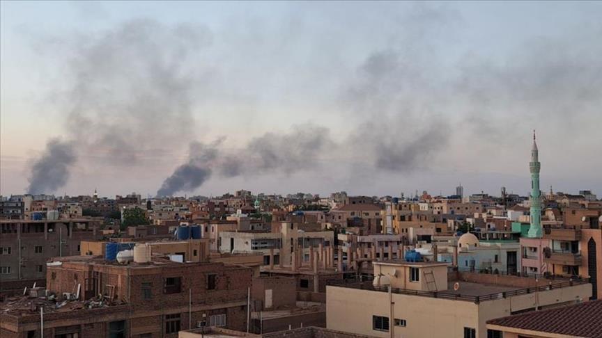 Sudan BƏƏ-nin Ramazanda atəşkəs təklifindən imtina edib
