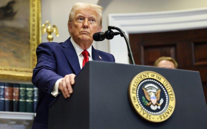 Azərbaycan Milli QHT Forumu USAID-lə bağlı Donald Trampa müraciət ünvanlayıb