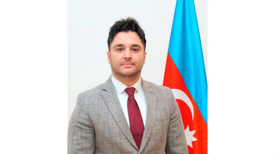 Azərbaycan-Çin strateji tərəfdaşlığı hər iki ölkə üçün yeni inkişaf perspektivləri açır -  Ekspert
