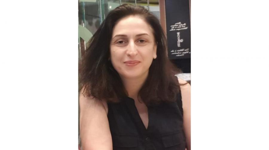 İlahi, sən göstər ədalətini