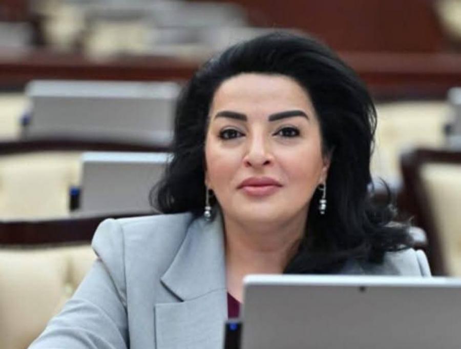 Çin və Azərbaycan dost, strateji tərəfdaş ölkələrdir