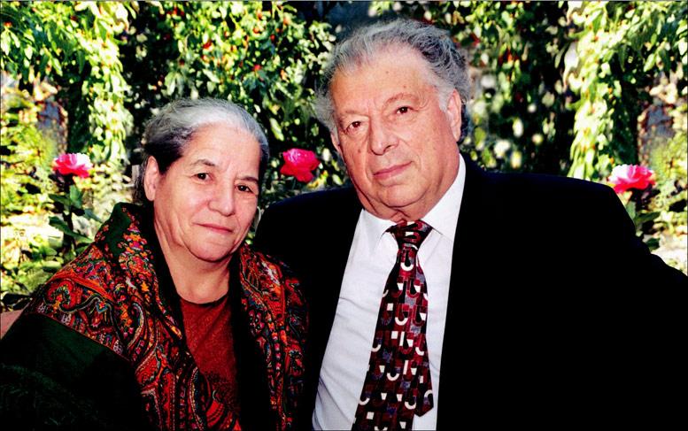 Anama məktublar