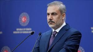 Hakan Fidan ABŞ dövlət katibi ilə Rusiya-Ukrayna müharibəsini müzakirə edib