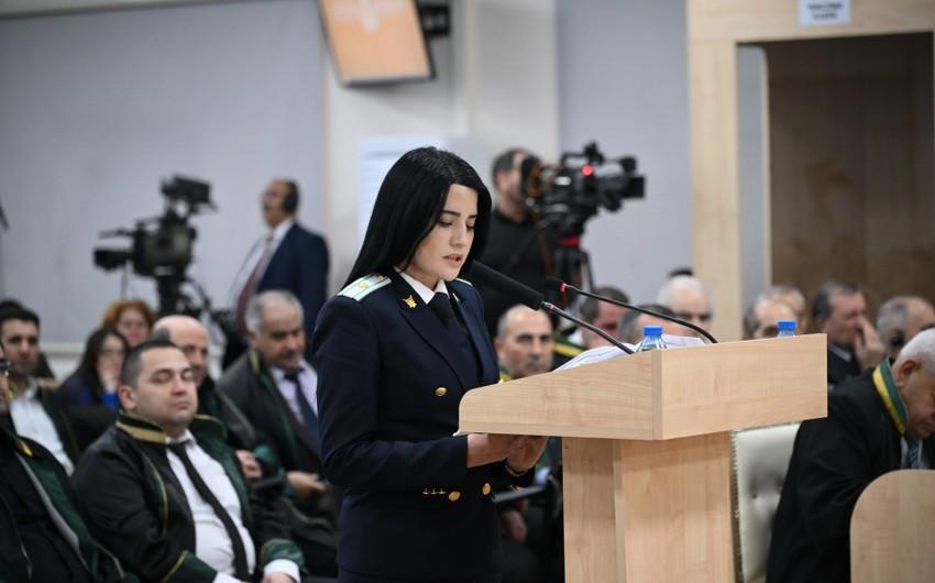 Ermənistanın Vətən müharibəsi dövründə hansı terror təşkilatının üzvlərindən istifadə etdiyi açıqlanıb