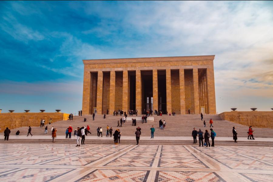 Türkiyə mötəbər velosiped yarışlarına ev sahibliyi edəcək 