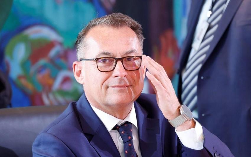 Bundesbank rəhbəri: Almaniya ABŞ-nin ticarət rüsumlarına qarşı xüsusilə həssasdır