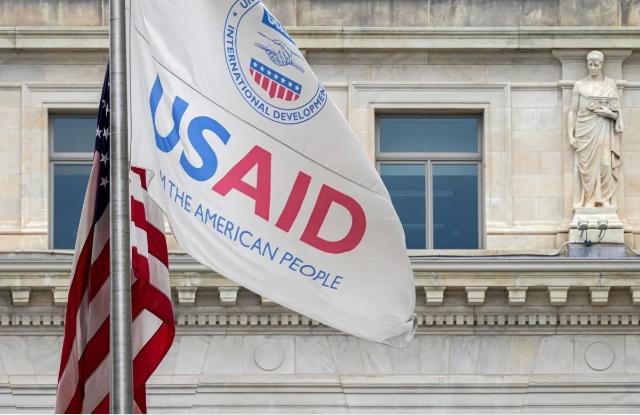 USAID-lə bağlı daha bir ifşa