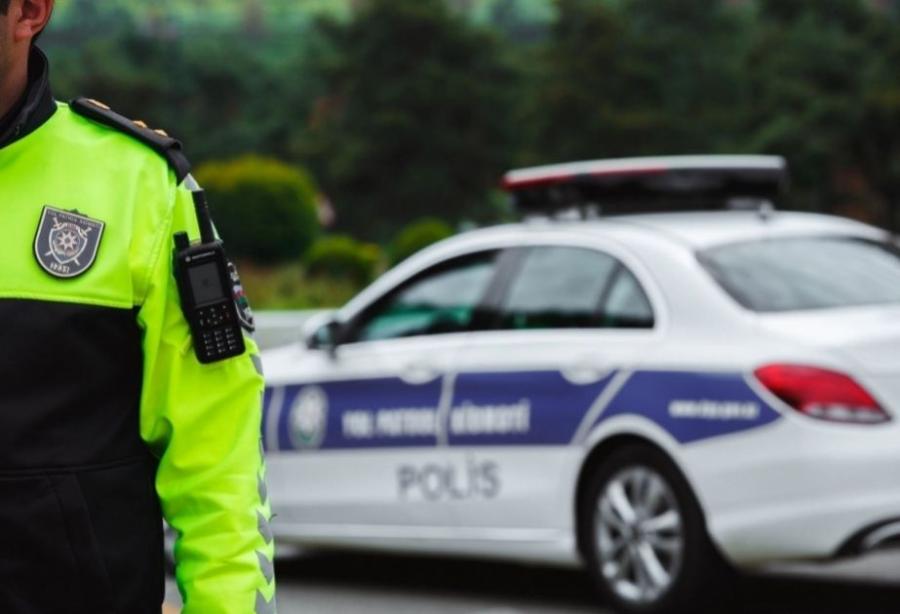 "Sürücü diqqətsizliyi hər an faciəyə yol aça bilər" -  DYP
